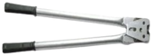 Selador de fita PET horizontal 19 mm